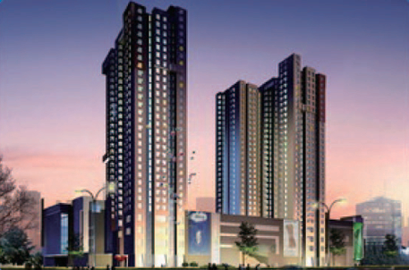 沈阳五爱深港客运站