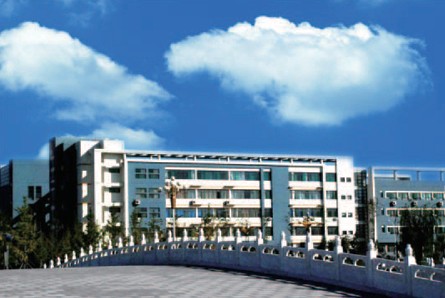 山东轻工业学院